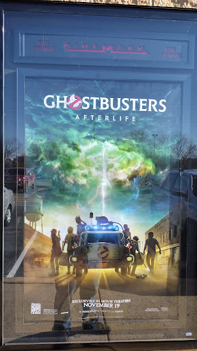 Movie Theater «Cinemark Movies 10», reviews and photos, 1796 W Newport Pike, Wilmington, DE 19804, USA