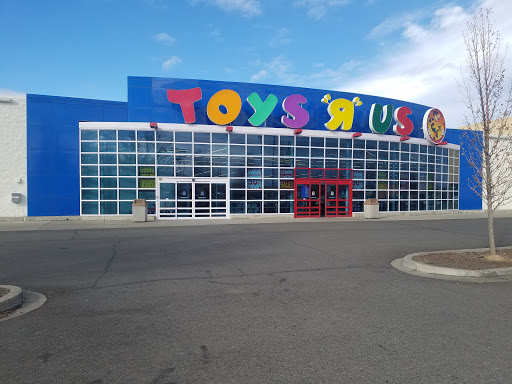 Toy Store «Toys