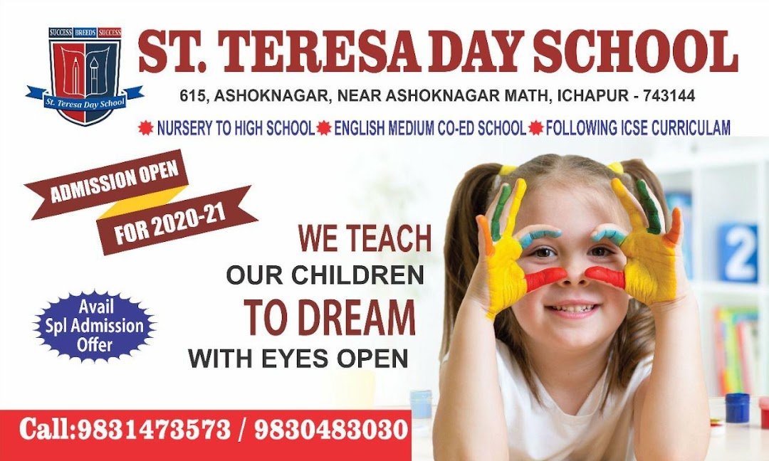 St. Teresa Day School
