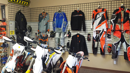 Motorcycle Parts Store «CycleBuy.Com», reviews and photos, 1116 S Commercial Way SE, Albany, OR 97322, USA