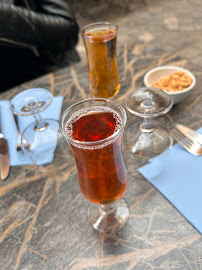 Plats et boissons du Restaurant Crêperie des 2 Portes à Versailles - n°14