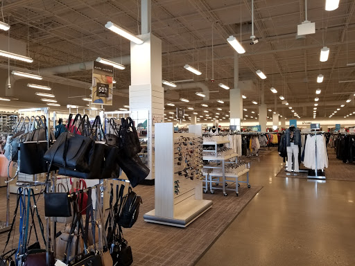 Department Store «Nordstrom Rack at Baldwin Commons», reviews and photos, 4852 S Baldwin Rd, Lake Orion, MI 48359, USA