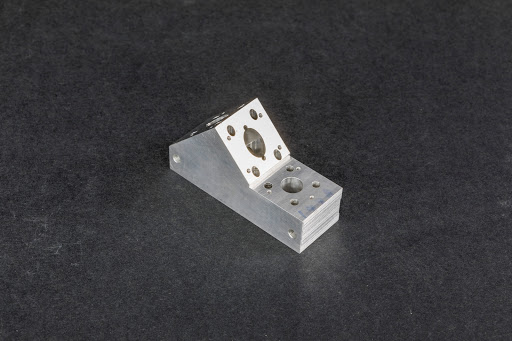 Planet Plexi Custom & Production Plastic Fabricators image
