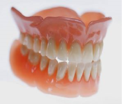 Odontología - Mecánica Dental