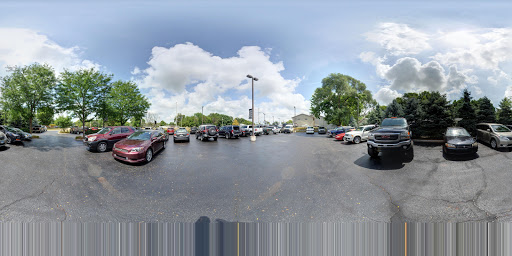 Auto Repair Shop «Crase Auto Connection», reviews and photos, 25355 W Eames St, Channahon, IL 60410, USA