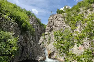 Sini Vir Waterfall image