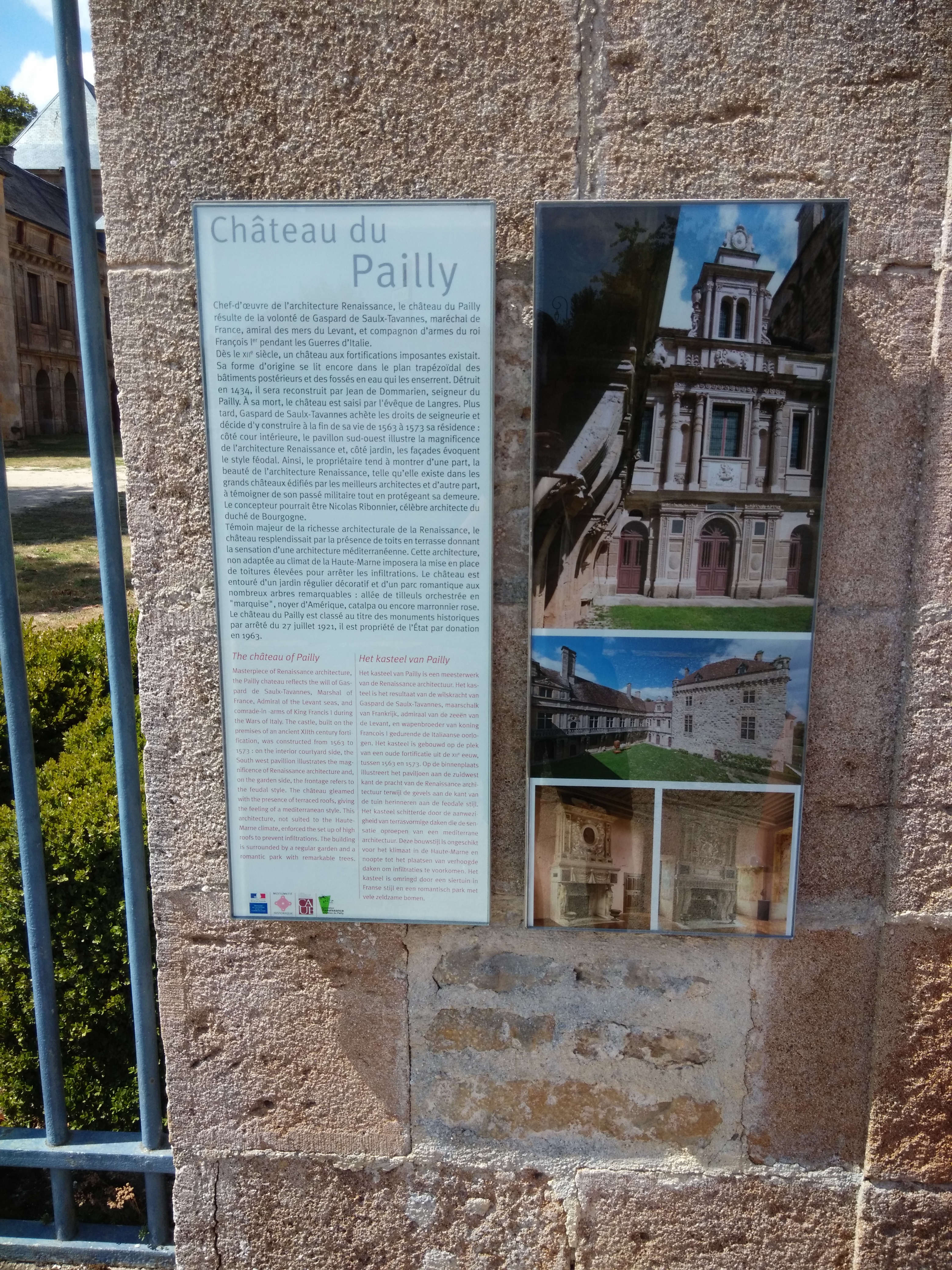 Photo n° 20 de l'avis de Casper.e fait le 09/08/2019 à 12:58