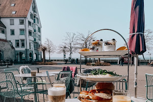 Café Antonius - Bäckerei & Konditorei Hamma