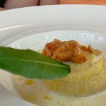 Photo n°12 de l'avis de Domenico.o fait le 15/08/2023 à 13:22 sur le  Trattoria Zamboni à Lapio