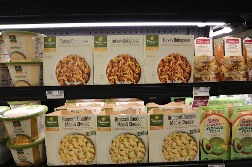 Grocery Store «Food Lion», reviews and photos, 11800 Old National Pike, New Market, MD 21774, USA