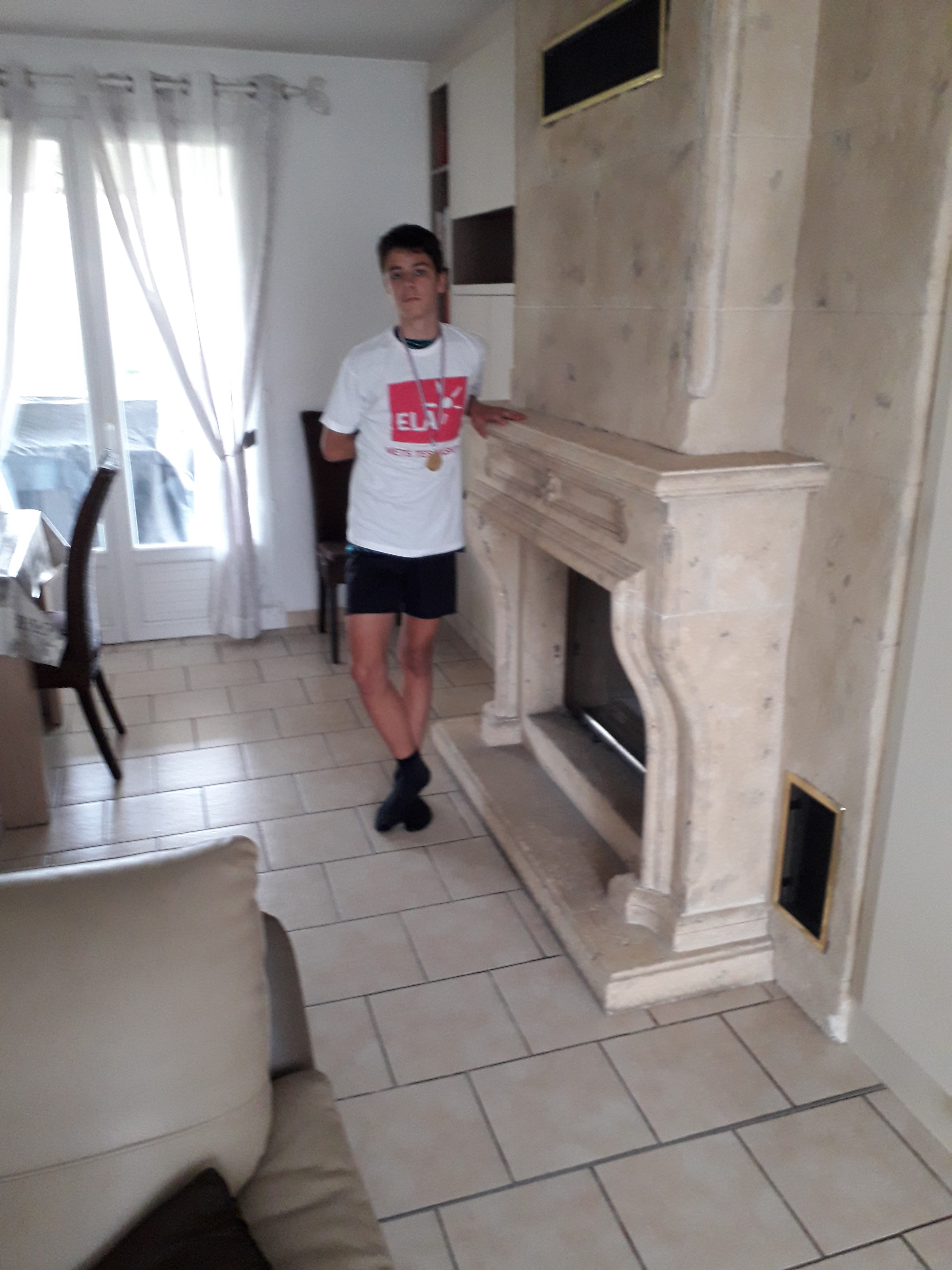Photo n° 25 de l'avis de Sebastien.o fait le 04/01/2019 à 06:10