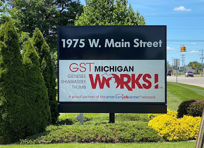 GST Michigan Works!