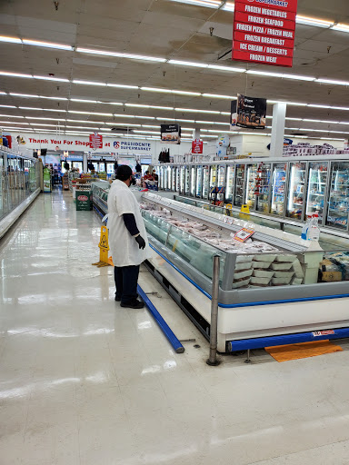 Grocery Store «Presidente Supermarket», reviews and photos, 3108 S University Dr, Miramar, FL 33025, USA