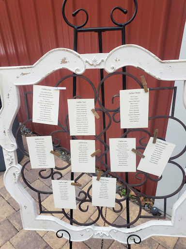 Wedding Venue «Saxon Manor Weddings & Events», reviews and photos, 103 S Saxon Ave, Brooksville, FL 34601, USA