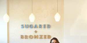 SUGARED + BRONZED (West 3rd, Los Angeles)