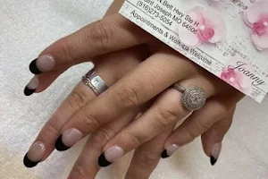 Vn nails and spa image