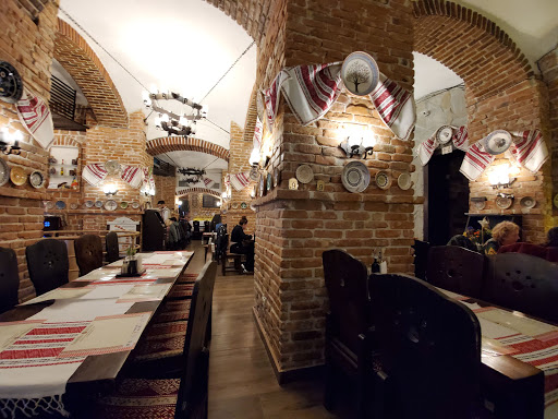 Taverna Covaci