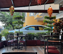 Ali Corner IndoPak food 100%Halal photo