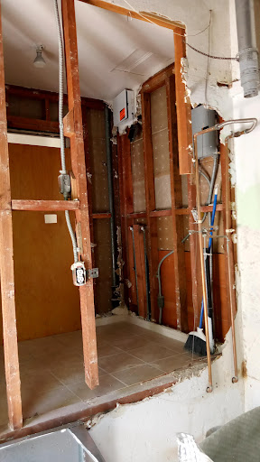 Paint Store «Dunn-Edwards Paints - Burbank», reviews and photos, 2420 W Burbank Blvd, Burbank, CA 91506, USA