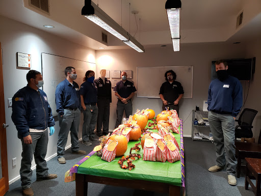 Plumber «Big Blue Plumbing», reviews and photos, 768 Stewart Ct, Alameda, CA 94501, USA