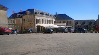 Logis Hôtel-Restaurant Au Vieux Morvan, Piscine & Spa au cœur de la Bourgogne du Café Café de L'Agriculture à Château-Chinon(Ville) - n°1