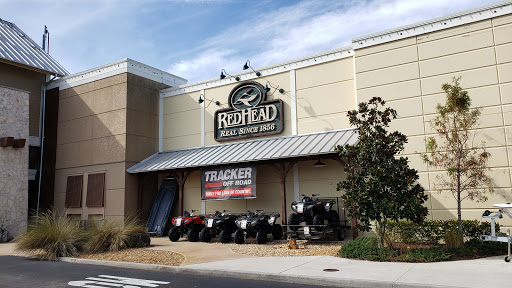 Sporting Goods Store «Bass Pro Shops», reviews and photos, 2250 SW Gatlin Blvd, Port St Lucie, FL 34953, USA