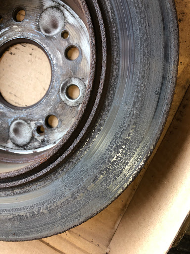 Auto Repair Shop «Advantage Auto Service», reviews and photos, 121 E Broad St, Palmyra, NJ 08065, USA