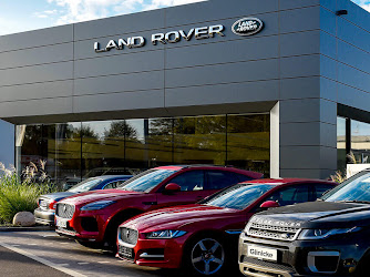 Land Rover Range Rover Autohaus | Glinicke | British Cars