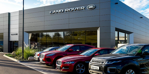 Land Rover Range Rover Autohaus | Glinicke | British Cars