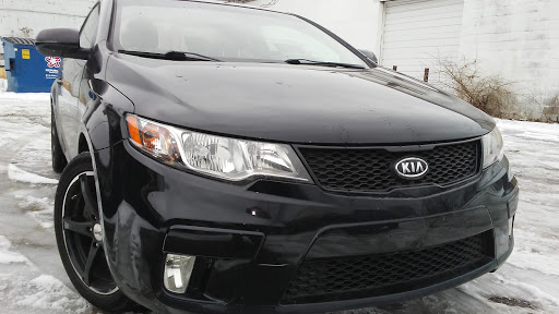 Car Dealer «A K Imports Auto Sales LLC», reviews and photos, 1090 Frank Rd, Columbus, OH 43223, USA