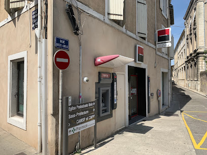 Photo du Banque Société Générale à Tournon-sur-Rhône