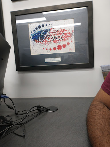 Ford Dealer «Valley Ford Truck», reviews and photos, 5715 Canal Rd, Cleveland, OH 44125, USA