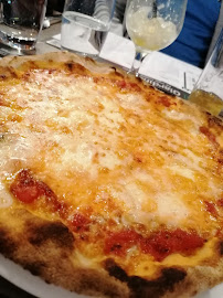 Pizza du Restaurant italien Il Giardino d'Italia Haguenau - n°10