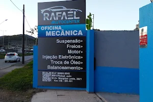 Rafael Autocenter image