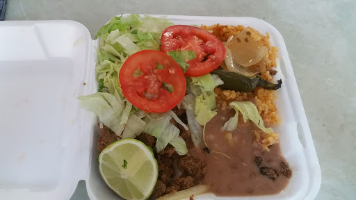 Mexican Grocery Store «La Bonita», reviews and photos, 770 SW Bayshore Blvd, Port St Lucie, FL 34983, USA