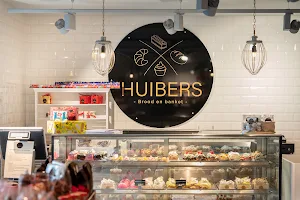 Brood- en banketbakkerij Huibers Achterberg image