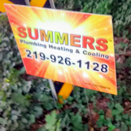 HVAC Contractor «Summers Plumbing Heating & Cooling», reviews and photos, 1575 S Calumet Rd, Chesterton, IN 46304, USA