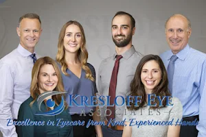 Kresloff Eye Associates image