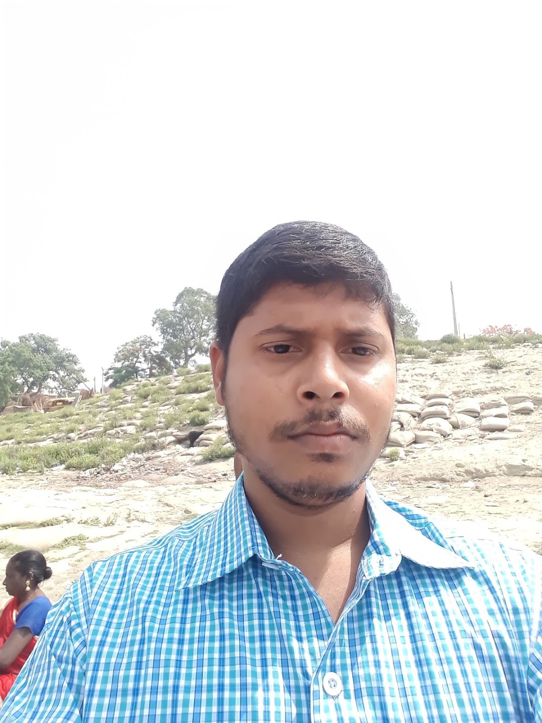 Sanjeet Kumar