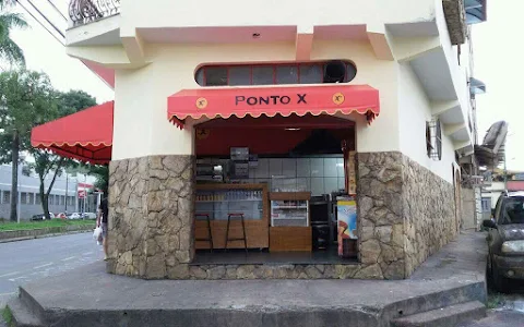 PONTO X, Bar