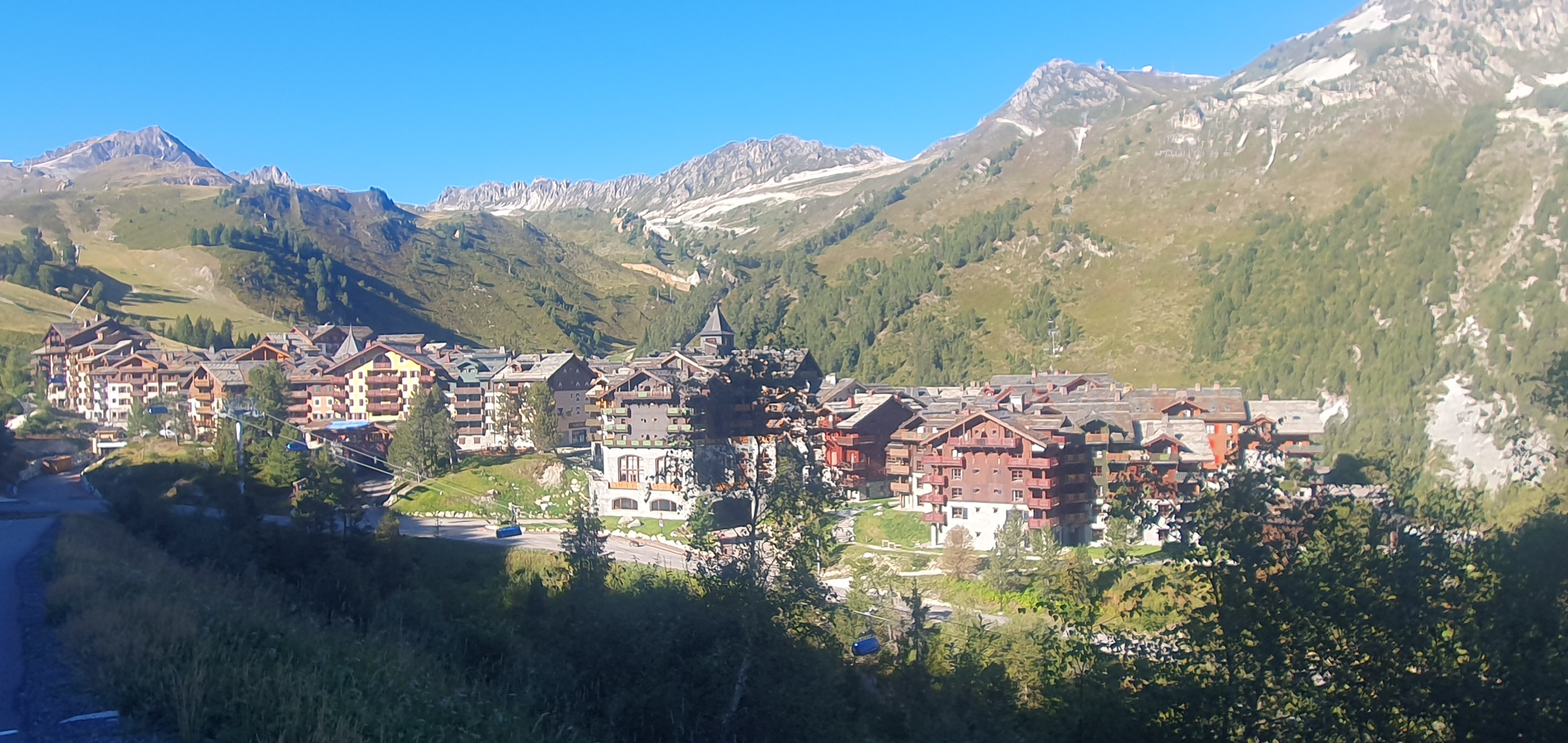 Photo n° 1 de l'avis de isa.o fait le 11/09/2023 à 07:55