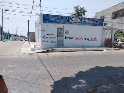 Caapcom Store
