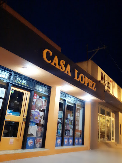 Casa Lopez Kiosco - Vta Diarios y Revistas