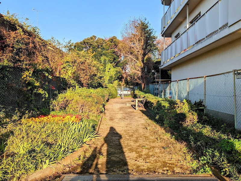 北烏山ほととぎす公園