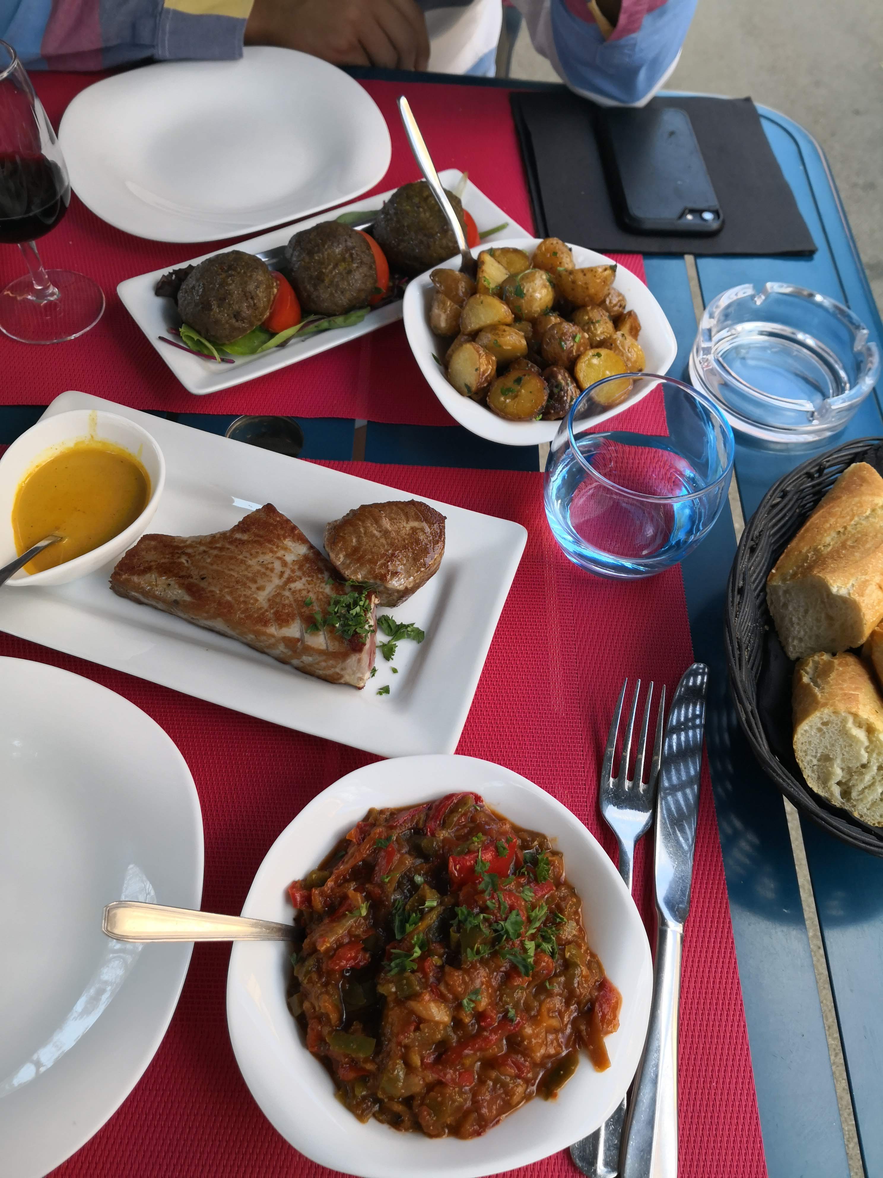Photo n° 3 de l'avis de Gabriella. fait le 10/09/2018 à 10:34