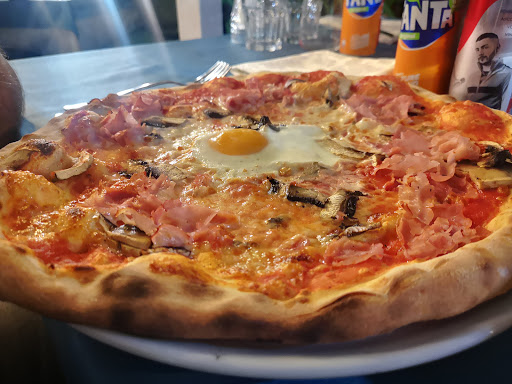 Crare Luna - Ristorante a Chia in Domus de Maria, Provincia del Sud Sardegna