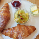 Photo n°12 de l'avis de Christiane.f fait le 11/08/2020 à 16:00 sur le  Gustav Café & Bar - Stuttgart à Stuttgart