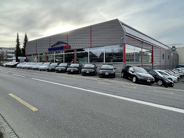 Rezensionen über Autogarage Toni GmbH in Kreuzlingen - Autohändler