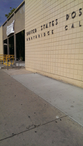 Post Office «United States Postal Service», reviews and photos, 9534 Reseda Blvd, Northridge, CA 91324, USA