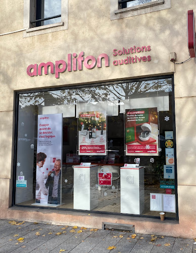 Amplifon Audioprothésiste Toulouse à Toulouse